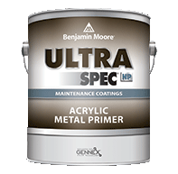 Ultra Spec® HP Acrylic Metal Primer HP04 – Westerly Paints