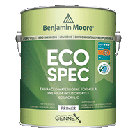 Eco Spec® Interior Latex Paint - Primer 372 – Westerly Paints