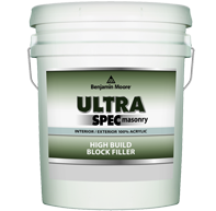 Ultra Spec® Masonry High Build Block Filler 571